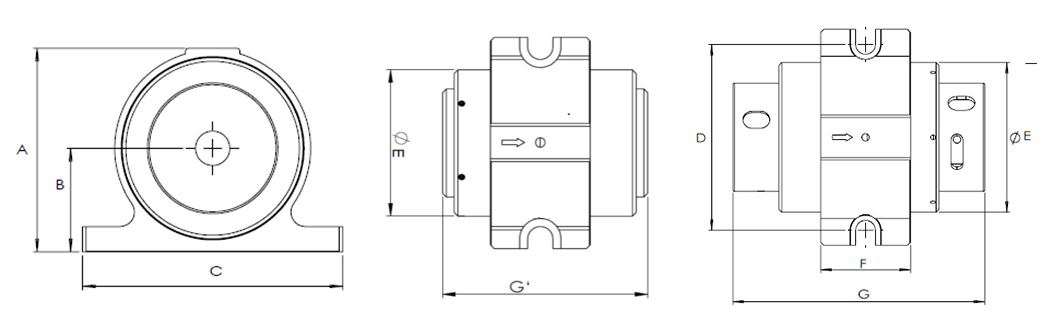 Faraday Rotator/Isolator