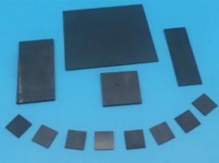 Silicon Nitride Si 3 N 4 Ceramic Substrate