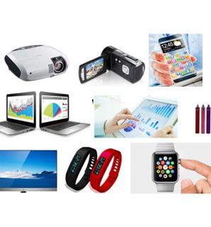 Consumer Electronics