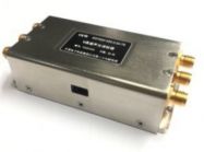 Ultraviolet multi-channel acousto-optic modulator series