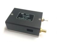 integrated acousto-optic modulator series