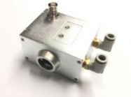 1064nm acousto-optic Q switch series