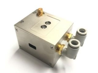 2.7μm acousto-optic Q switch series