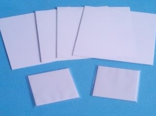 Zirconia ZrO2 ceramic substrate