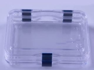 Membrane box