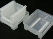 Wafer Container